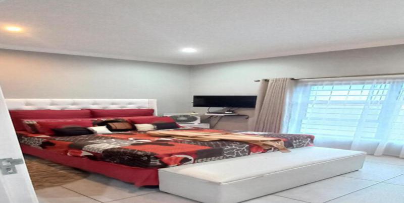3 Bedroom Property for Sale in Admirals Park Western Cape